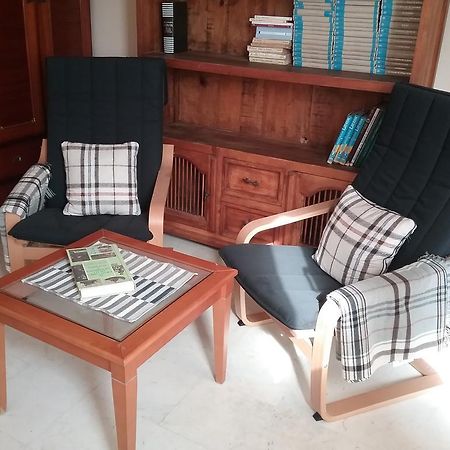 Deluxe Sea View Apartments Torremolinos Exteriör bild