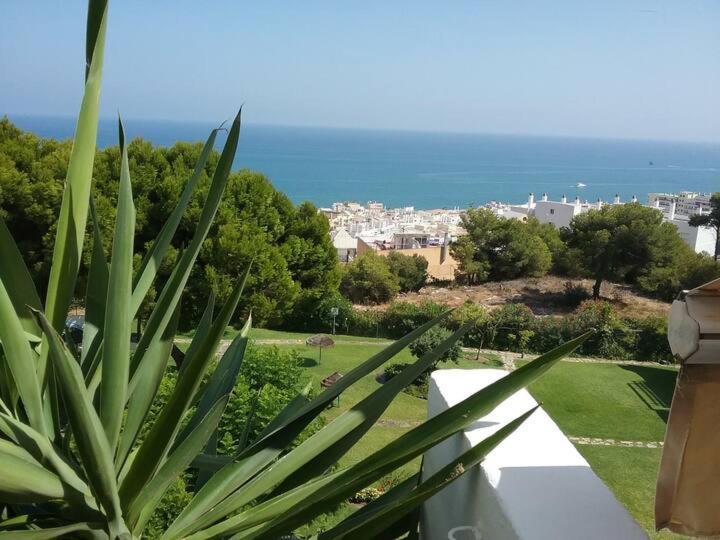Deluxe Sea View Apartments Torremolinos Exteriör bild
