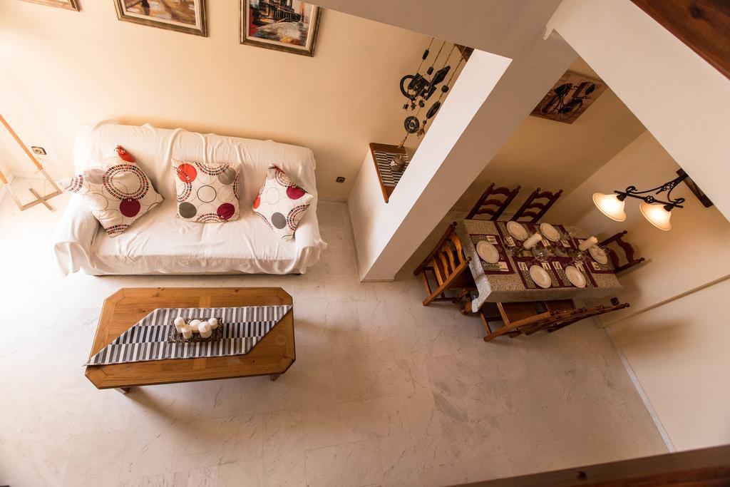 Deluxe Sea View Apartments Torremolinos Exteriör bild