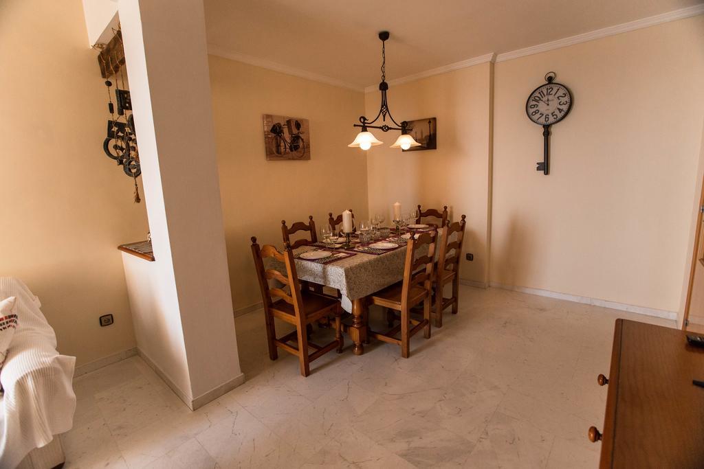 Deluxe Sea View Apartments Torremolinos Exteriör bild