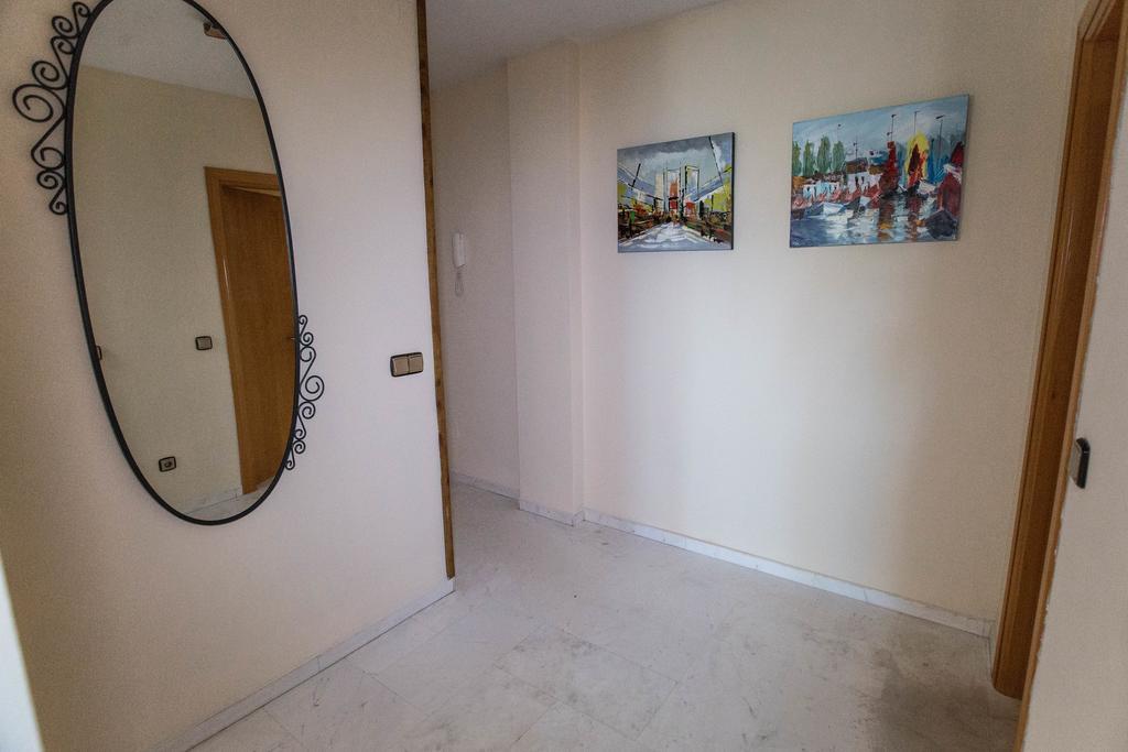 Deluxe Sea View Apartments Torremolinos Exteriör bild