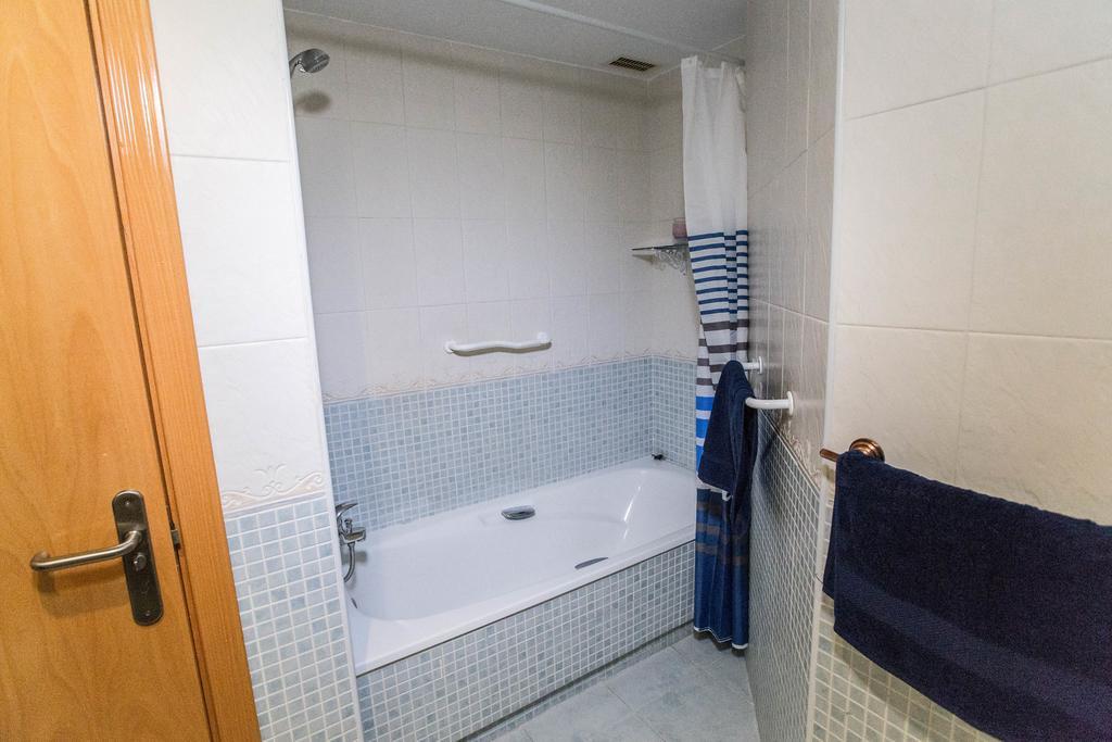 Deluxe Sea View Apartments Torremolinos Exteriör bild