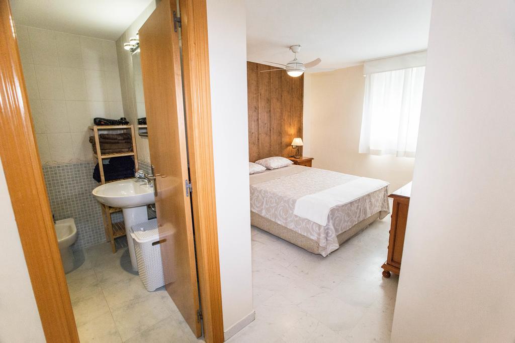 Deluxe Sea View Apartments Torremolinos Exteriör bild