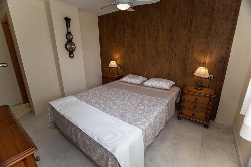 Deluxe Sea View Apartments Torremolinos Exteriör bild
