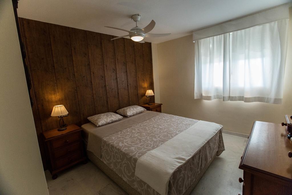 Deluxe Sea View Apartments Torremolinos Exteriör bild